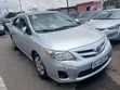 2013 Toyota Corolla LE Sedan - 3