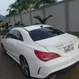 Mercedes-Benz C-Class 2016 White - 3