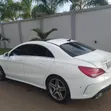Mercedes-Benz C-Class 2016 White - 5