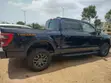 2022 Ford F-150 Tremor - 1