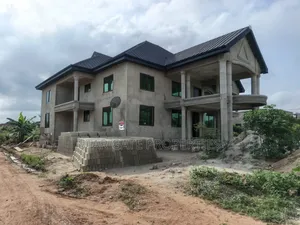 8-Bedroom House for Sale in Kumasi Metropolitan