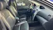 Toyota Belta 2011 Gray - 2