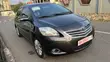 Toyota Belta 2011 Gray - 3