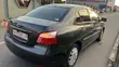 Toyota Belta 2011 Gray - 4