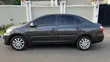 Toyota Belta 2011 Gray - 5