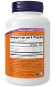 Now Foods D-Mannose 500mg, 120 Veg Caps - 2