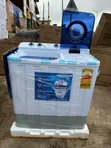 Brand New Nexon 12kg Washing Machine - 2