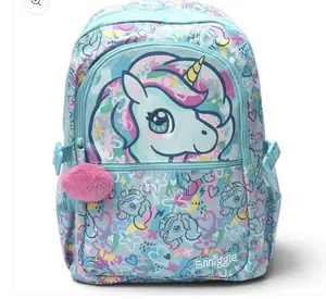 Smiggle Unicorn Kids Backpack (16 Inch)