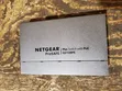 NetGear 8-Port PoE Gigabit Ethernet Plus Switch (GS108PEv3) - 4