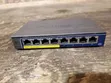 NetGear 8-Port PoE Gigabit Ethernet Plus Switch (GS108PEv3) - 5