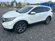 Honda CR-V 2017 White - 3