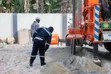 Mankesim Borehole Drilling and Repair - 1