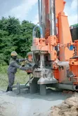 Mankesim Borehole Drilling and Repair - 2