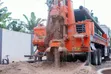 Mankesim Borehole Drilling and Repair - 3