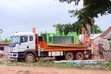 Mankesim Borehole Drilling and Repair - 4