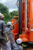 Mankesim Borehole Drilling and Repair - 5