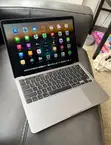 Apple MacBook Pro 2020 16GB RAM, 512GB SSD - 1