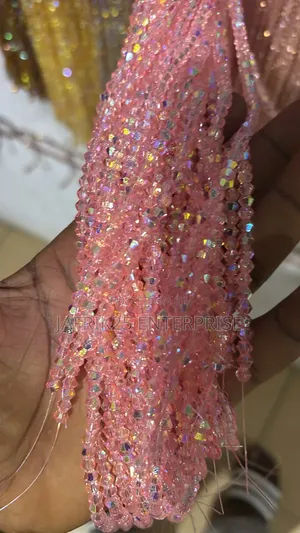 Crystal Beads for Beading
