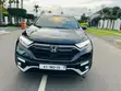 Honda CR-V 2018 Black - 1