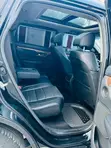 Honda CR-V 2018 Black - 4