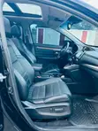 Honda CR-V 2018 Black - 5