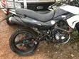 Apsonic AP200GY-9 2024 Motorcycle - Black - 2