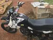 Apsonic AP200GY-9 2024 Motorcycle - Black - 3