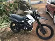 Apsonic AP200GY-9 2024 Motorcycle - Black - 4