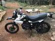 Apsonic AP200GY-9 2024 Motorcycle - Black - 5