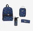 Giggle by Smiggle 4 Piece School Bag Set - 1