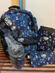Giggle by Smiggle 4 Piece School Bag Set - 2