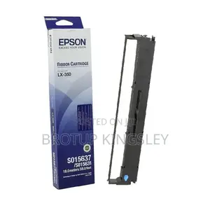 Epson LQ/LX 350 Ribbon