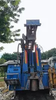 Buduata Borehole Drilling and Repair - 1
