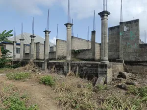 8-Bedroom Apartment for Sale in Kumasi Metropolitan
