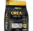 Creatine Monohydrate Powder 500g (Unflavoured) - 1