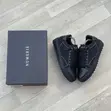 Numeris Atelier Black Sneakers - 3