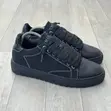 Numeris Atelier Black Sneakers - 4