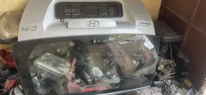 Honda Engine & Transmission Assemblies