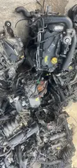 Honda Engine & Transmission Assemblies - 3