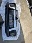 Mitsubishi L200 2018-2021 Front Bumper Complete - 1