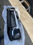 Mitsubishi L200 2018-2021 Front Bumper Complete - 2