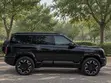 New BYD Leopard 8 2.0 Hybrid AWD 2025 Black - 5