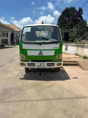 Foton Aumark Light Duty Truck with Kia Bongo Engine