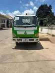 Foton Aumark Light Duty Truck with Kia Bongo Engine - 1