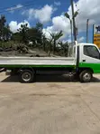 Foton Aumark Light Duty Truck with Kia Bongo Engine - 2