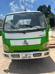 Foton Aumark Light Duty Truck with Kia Bongo Engine - 3