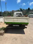 Foton Aumark Light Duty Truck with Kia Bongo Engine - 4