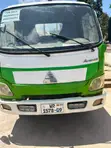 Foton Aumark Light Duty Truck with Kia Bongo Engine - 5