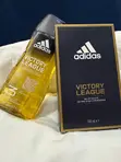 Adidas Victory League 3-in-1 Shower Gel & Spray - 2