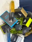 Adidas Victory League 3-in-1 Shower Gel & Spray - 4